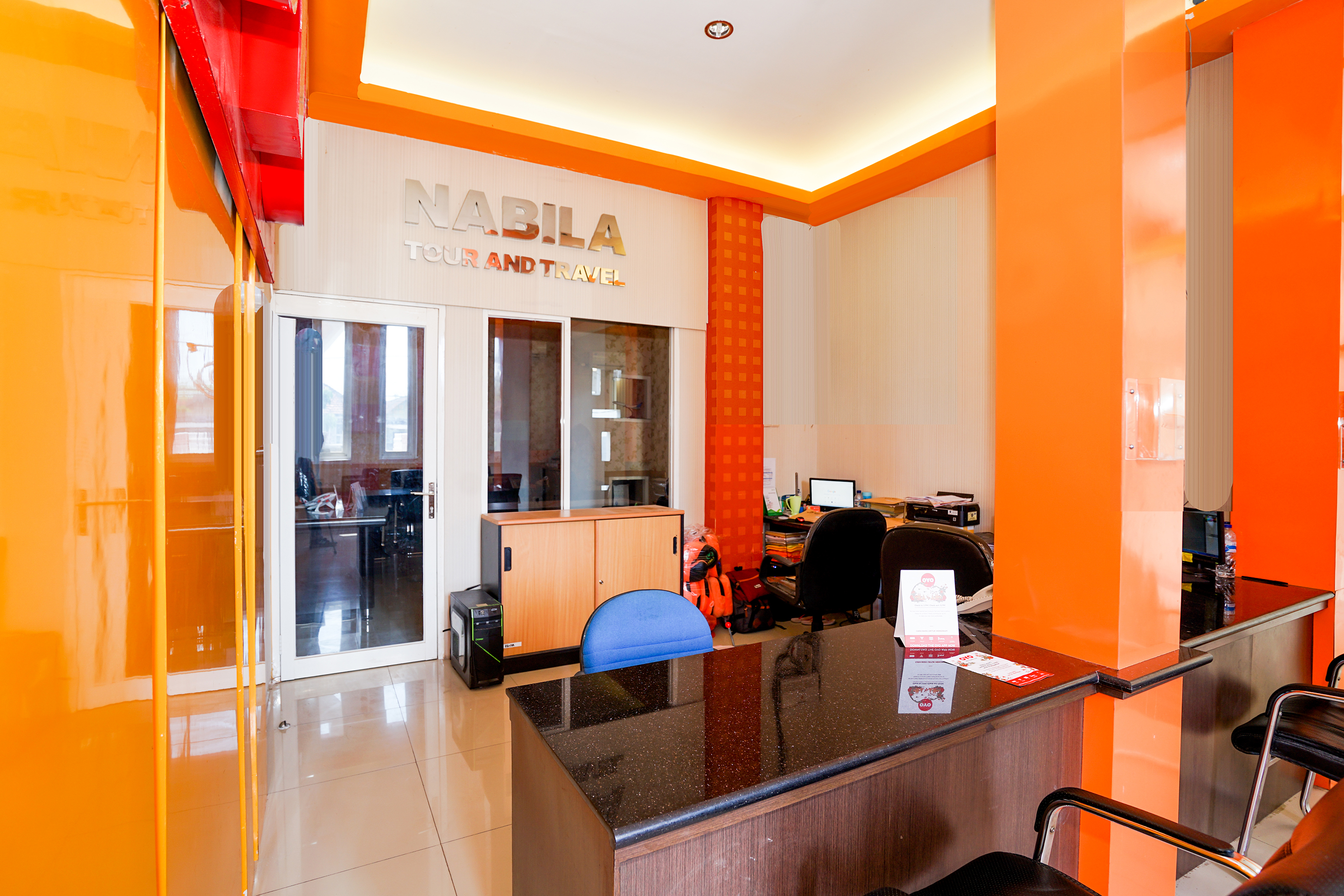 OYO 223 Penginapan Nabila