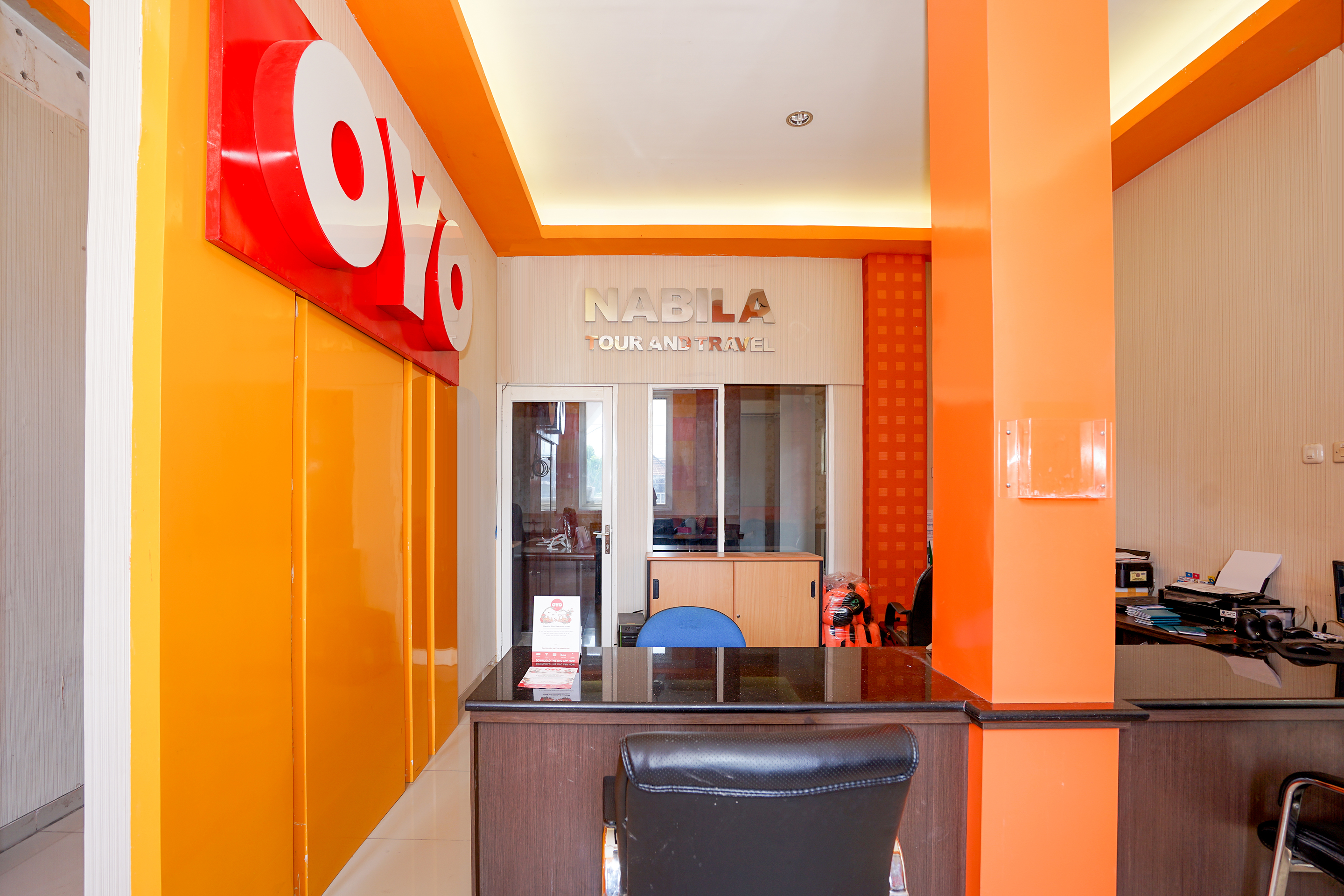 OYO 223 Penginapan Nabila