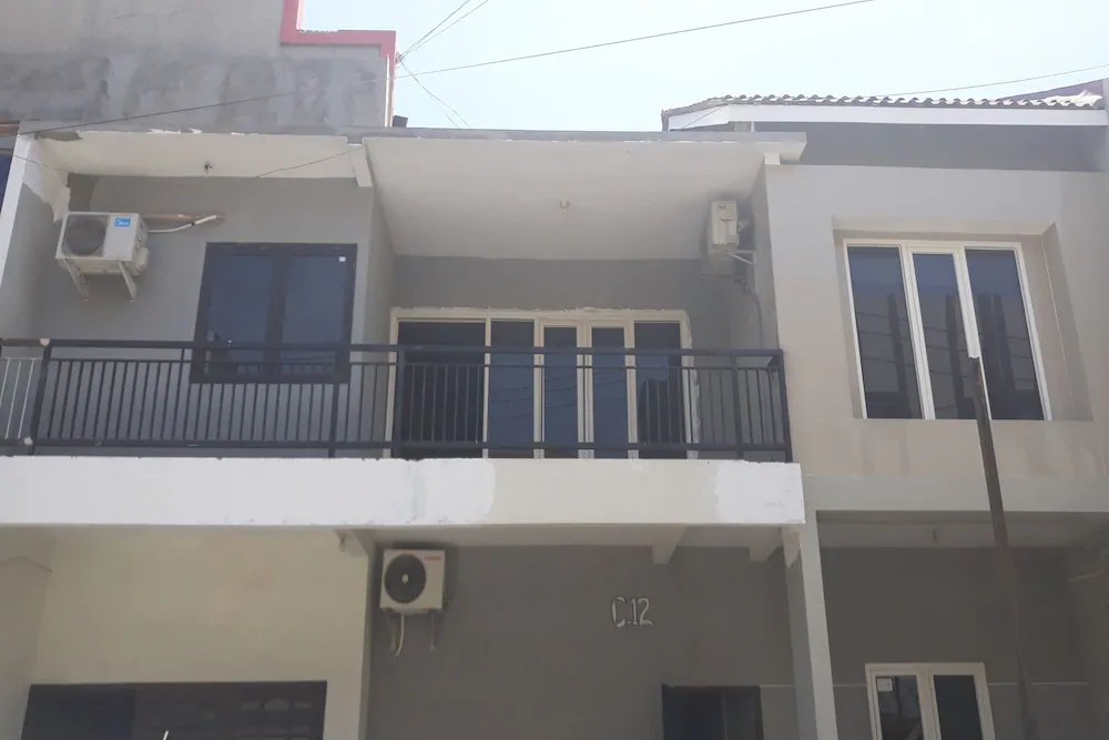 OYO 2342 Asti Residence 1