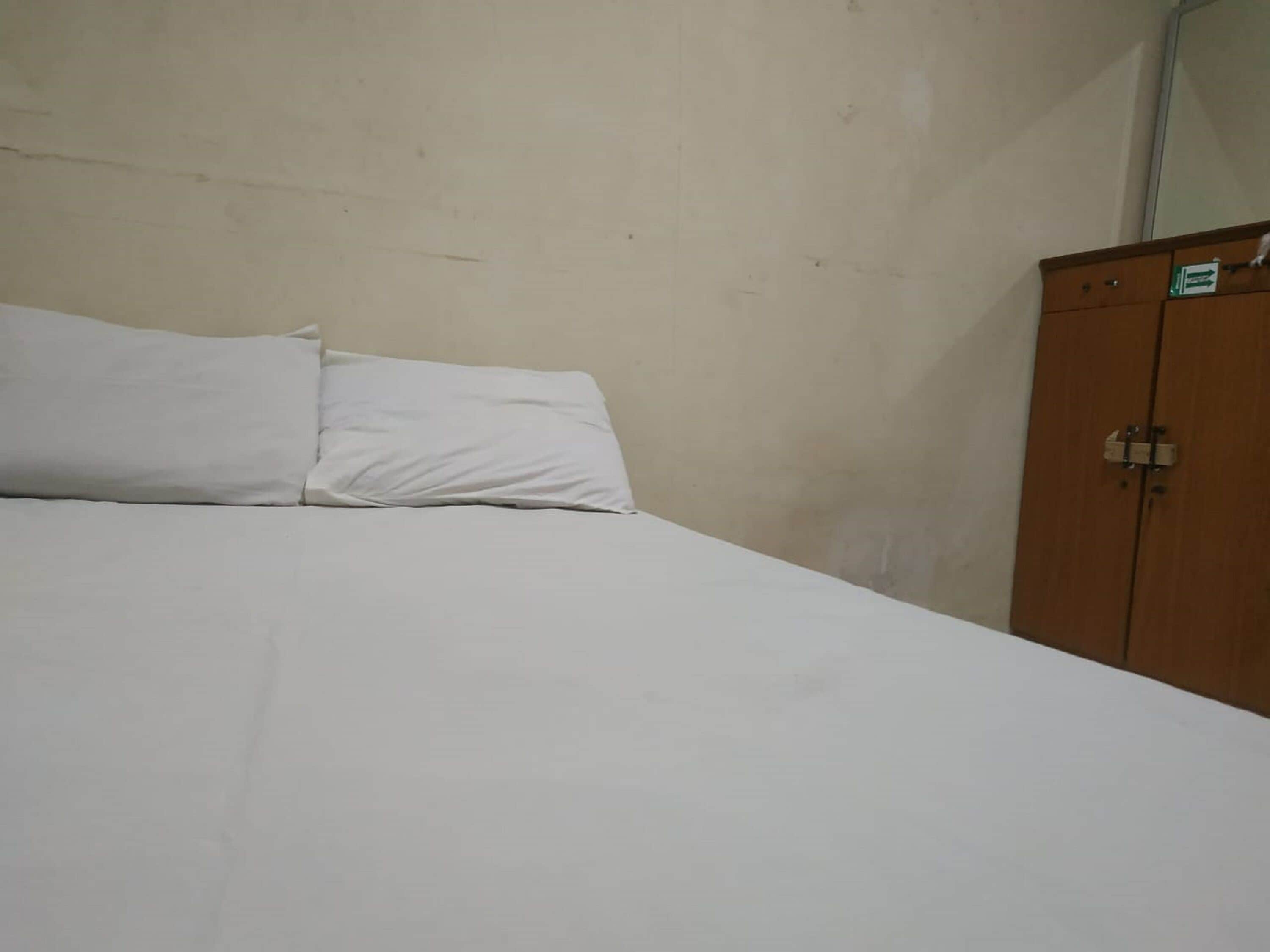 Oyo 91165 Undaan Residence