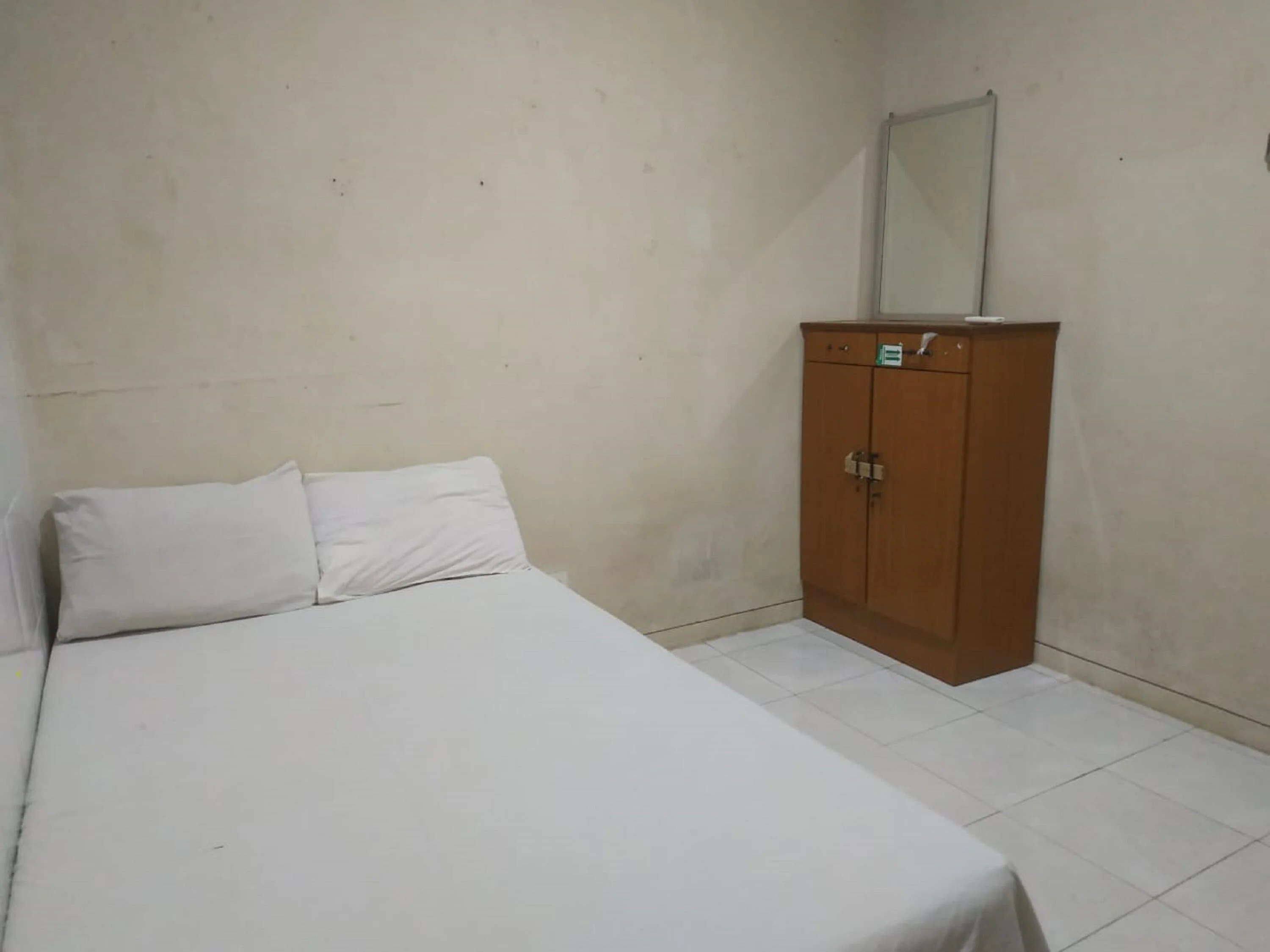 Oyo 91165 Undaan Residence