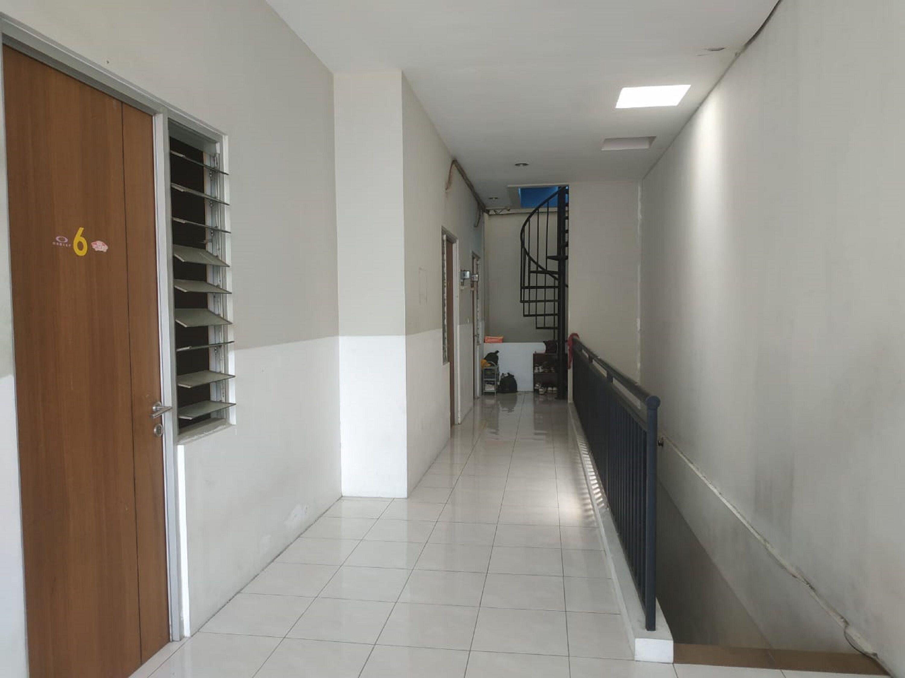 Oyo 91165 Undaan Residence