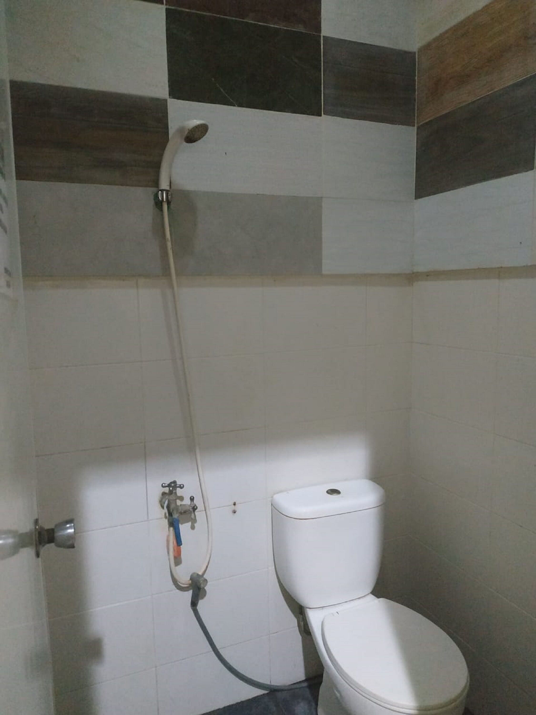 Oyo 91165 Undaan Residence