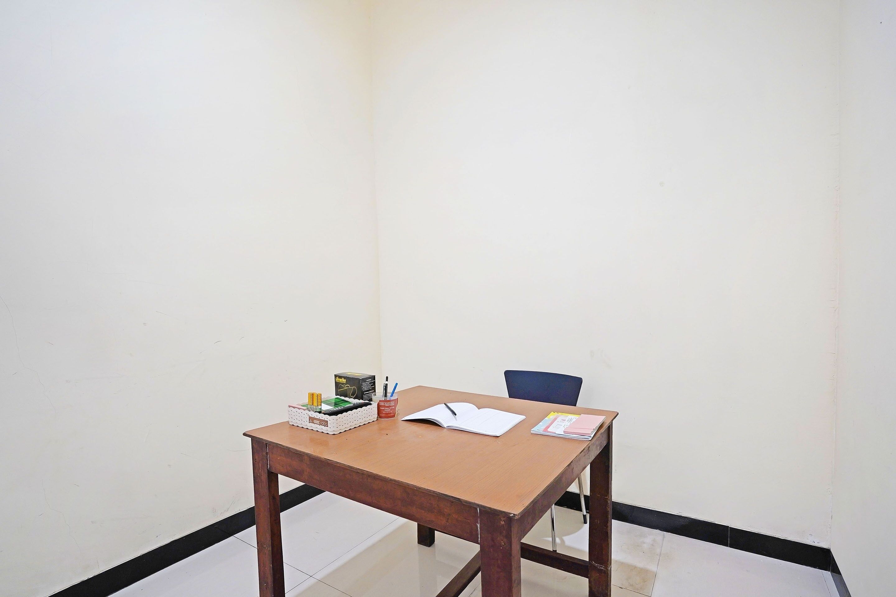 OYO 91508 Ruby Homestay Syariah