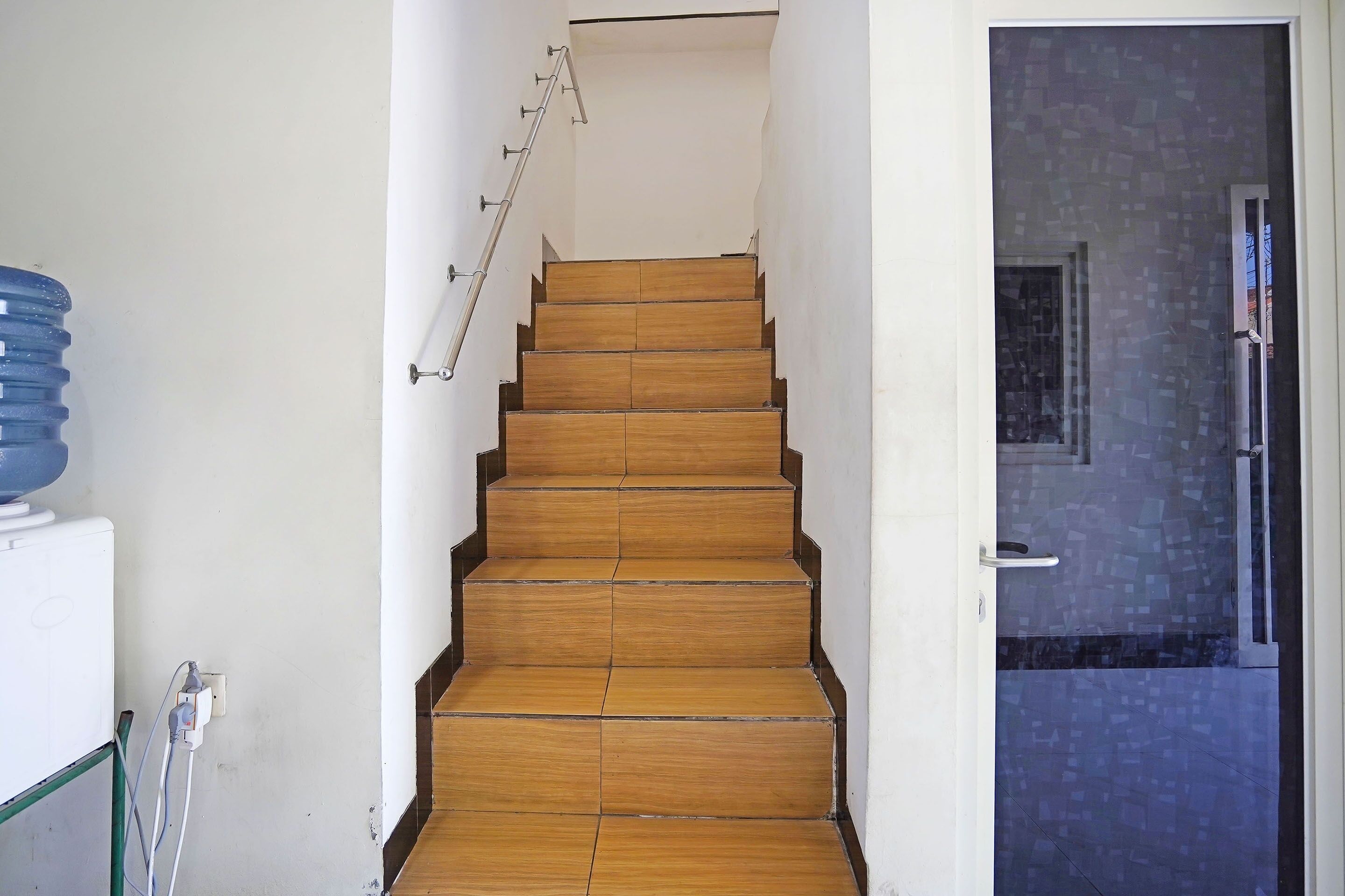 OYO 91508 Ruby Homestay Syariah