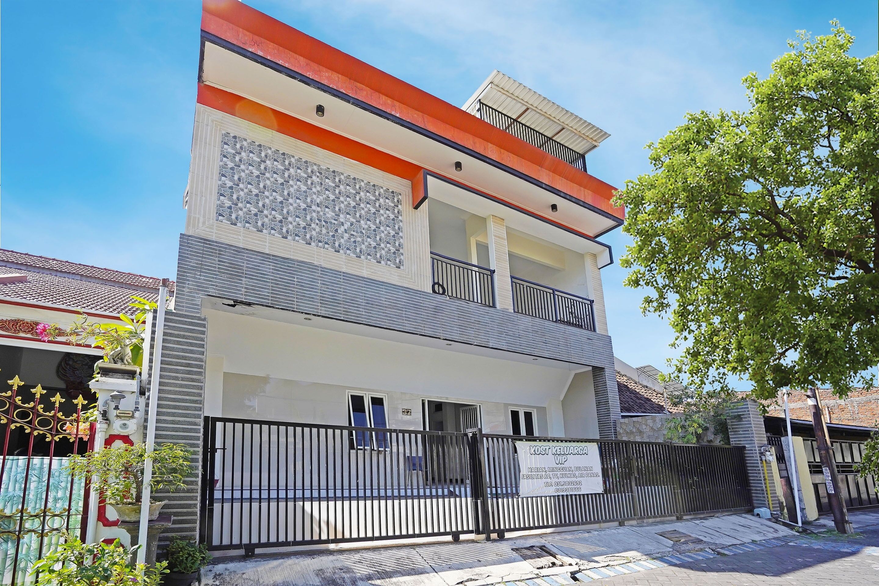 OYO 91508 Ruby Homestay Syariah