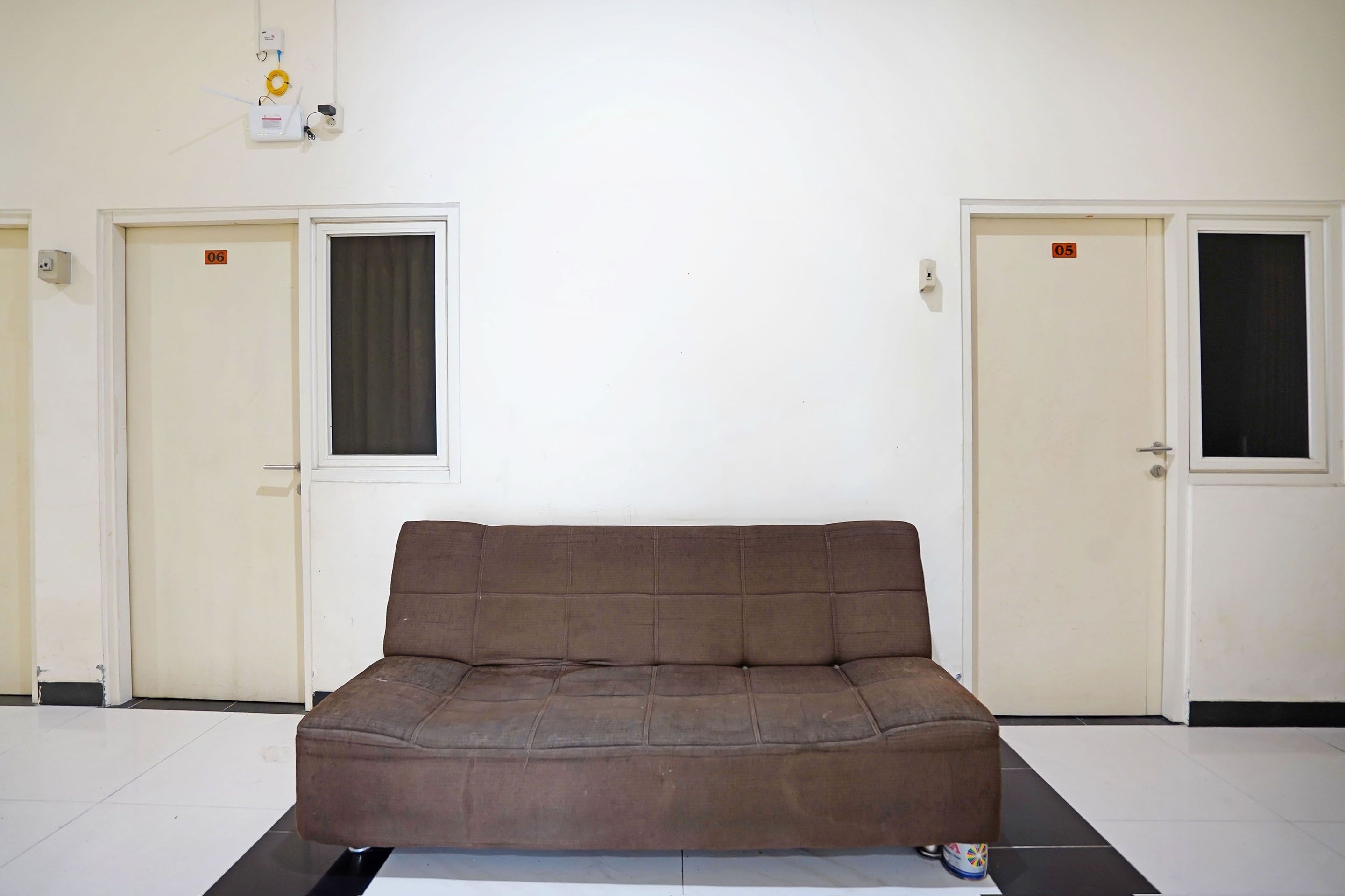 OYO 91508 Ruby Homestay Syariah