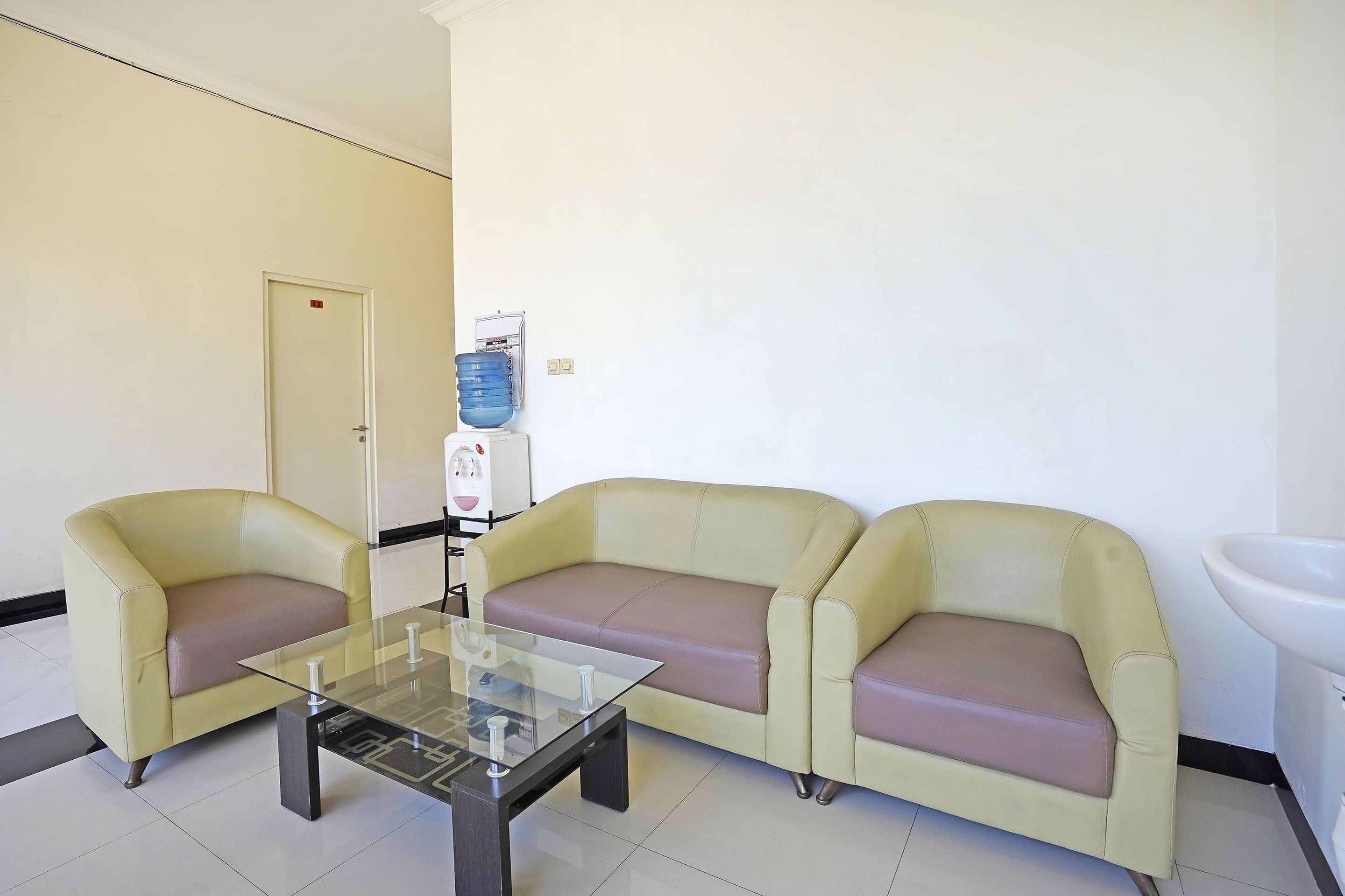 OYO 91508 Ruby Homestay Syariah