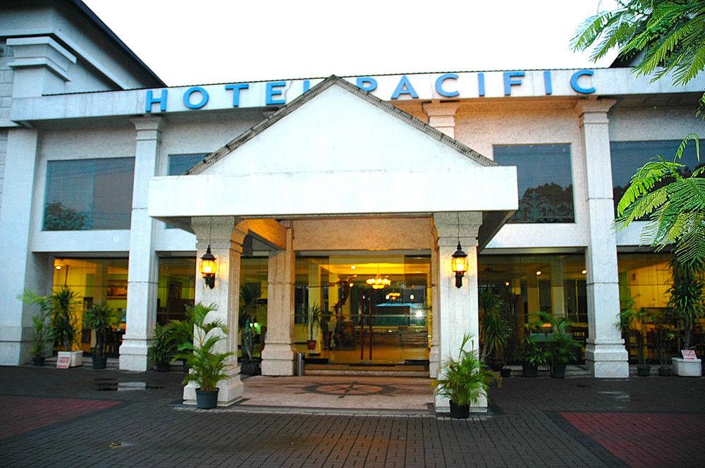 Pacific Surabaya