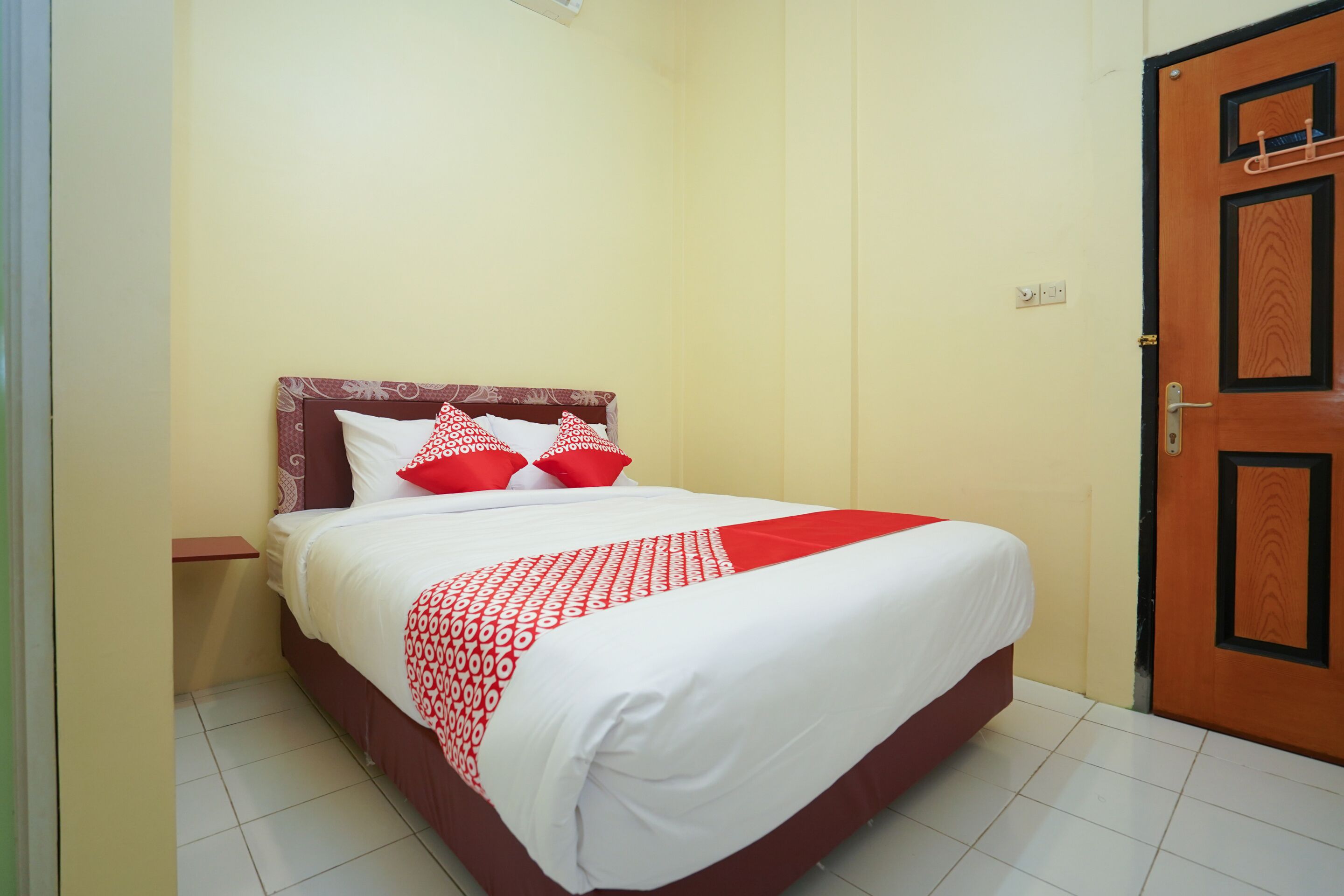 Panjang Jiwo Residence by OYO Rooms