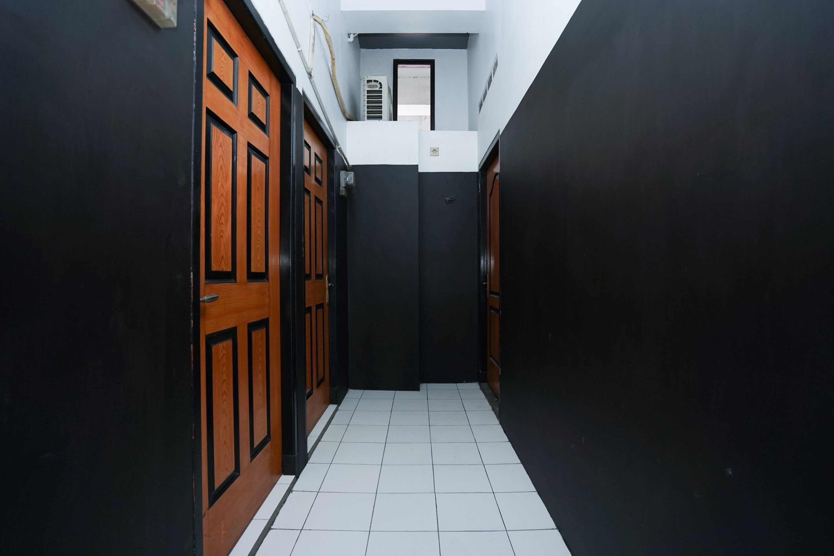 Panjang Jiwo Residence by OYO Rooms