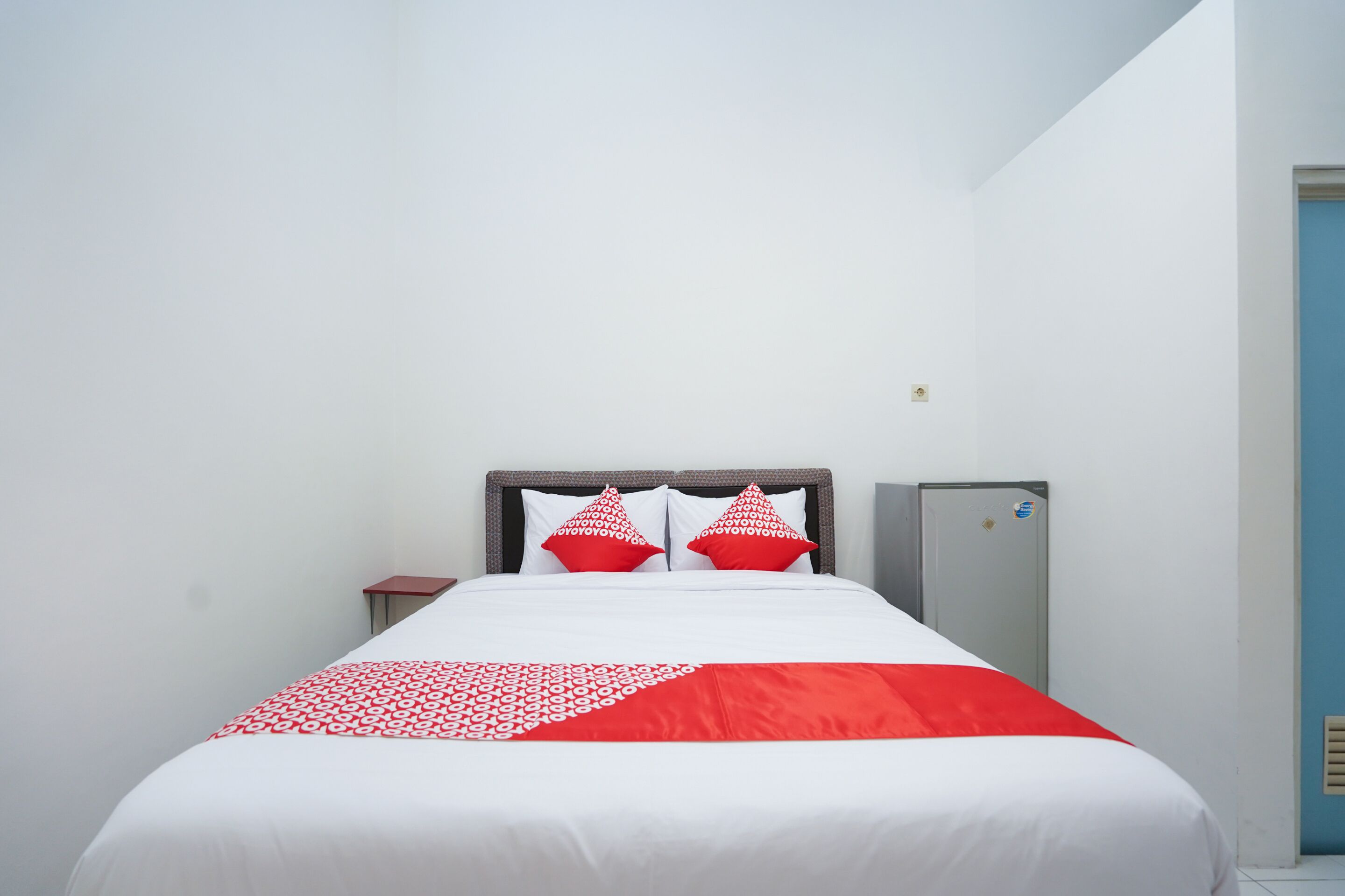 Panjang Jiwo Residence by OYO Rooms