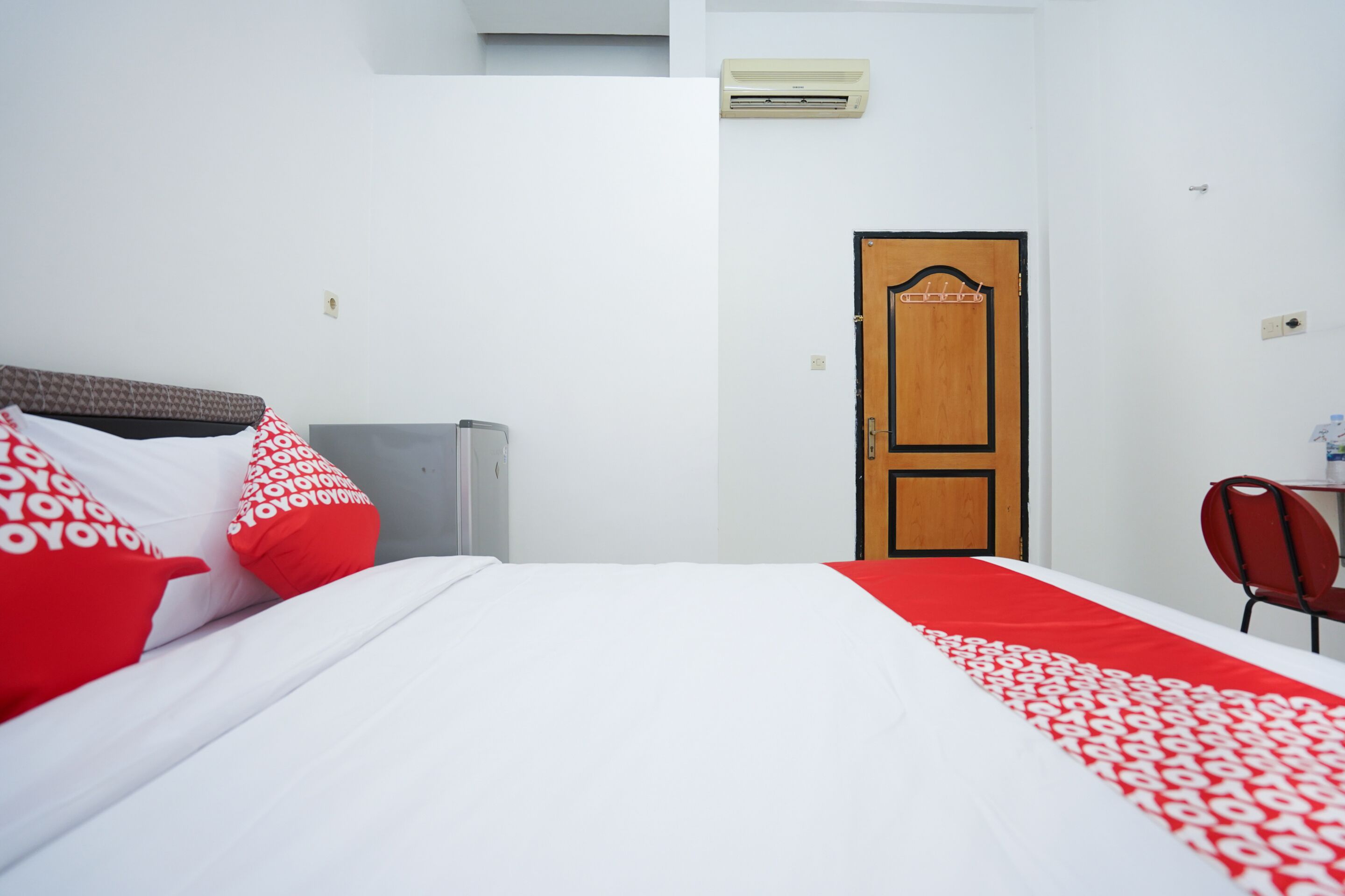 Panjang Jiwo Residence by OYO Rooms