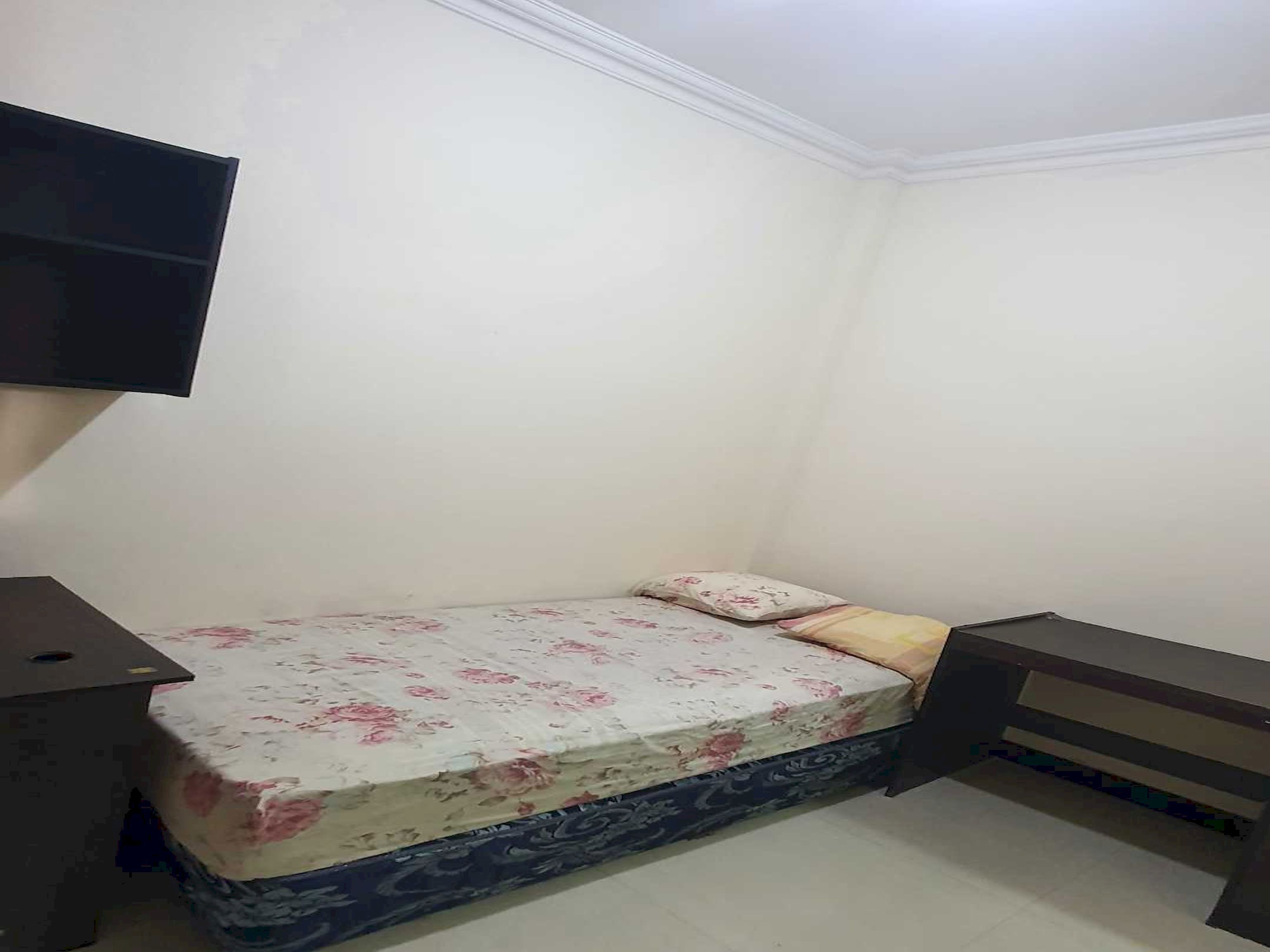 Pentagon Homestay Syariah by OYO