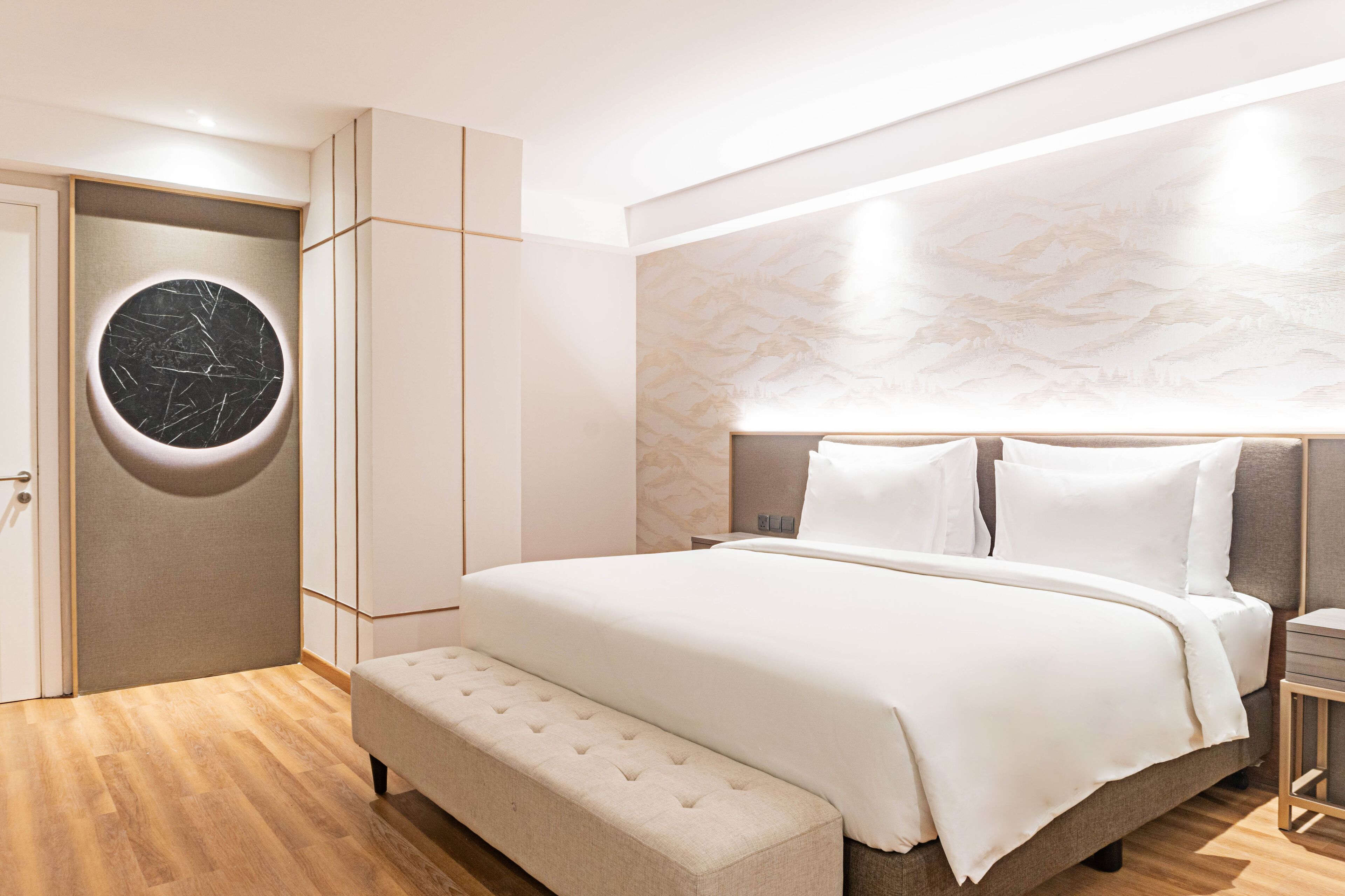 Platinum Hotel Tunjungan Surabaya