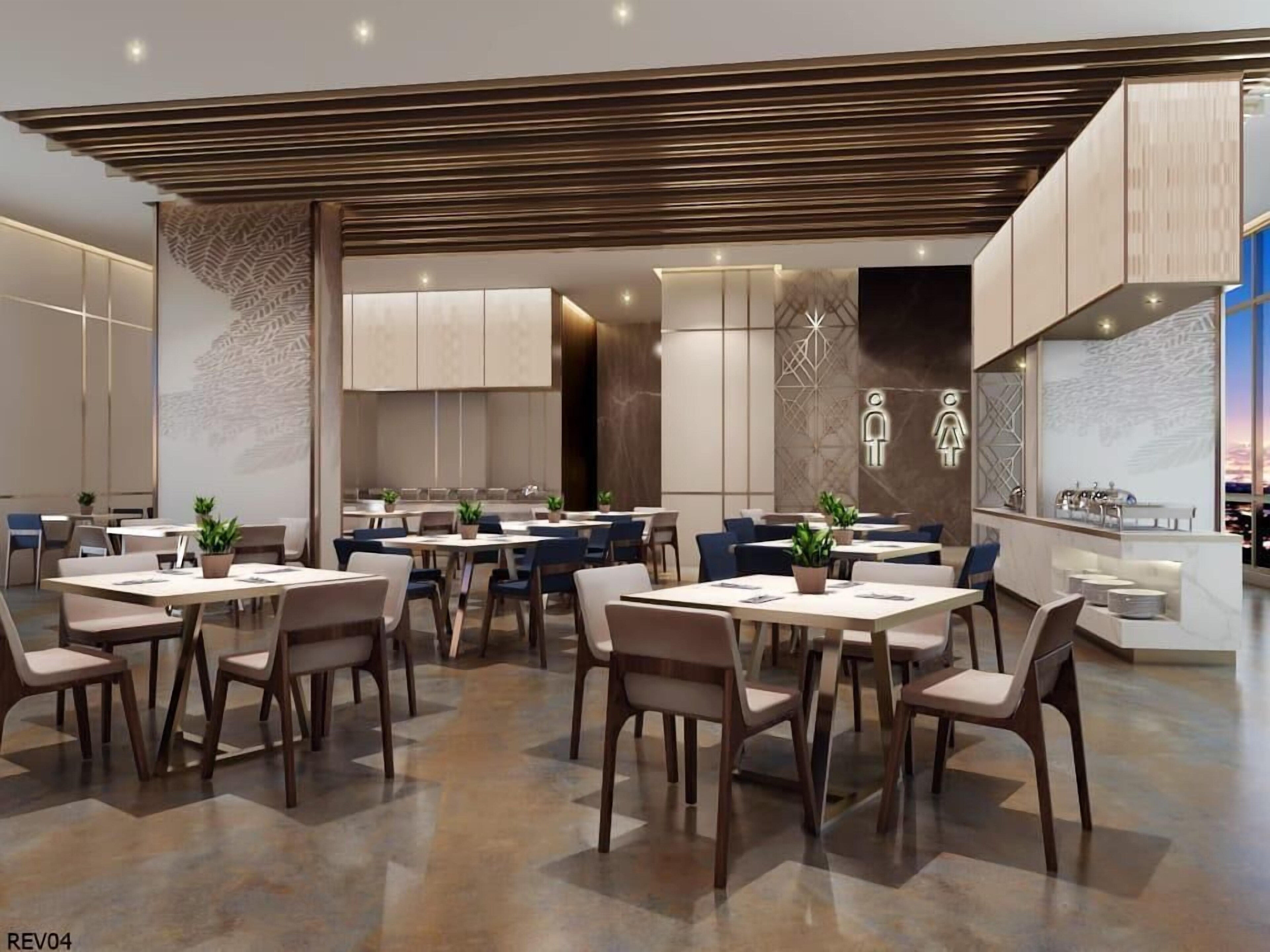 Platinum Hotel Tunjungan Surabaya