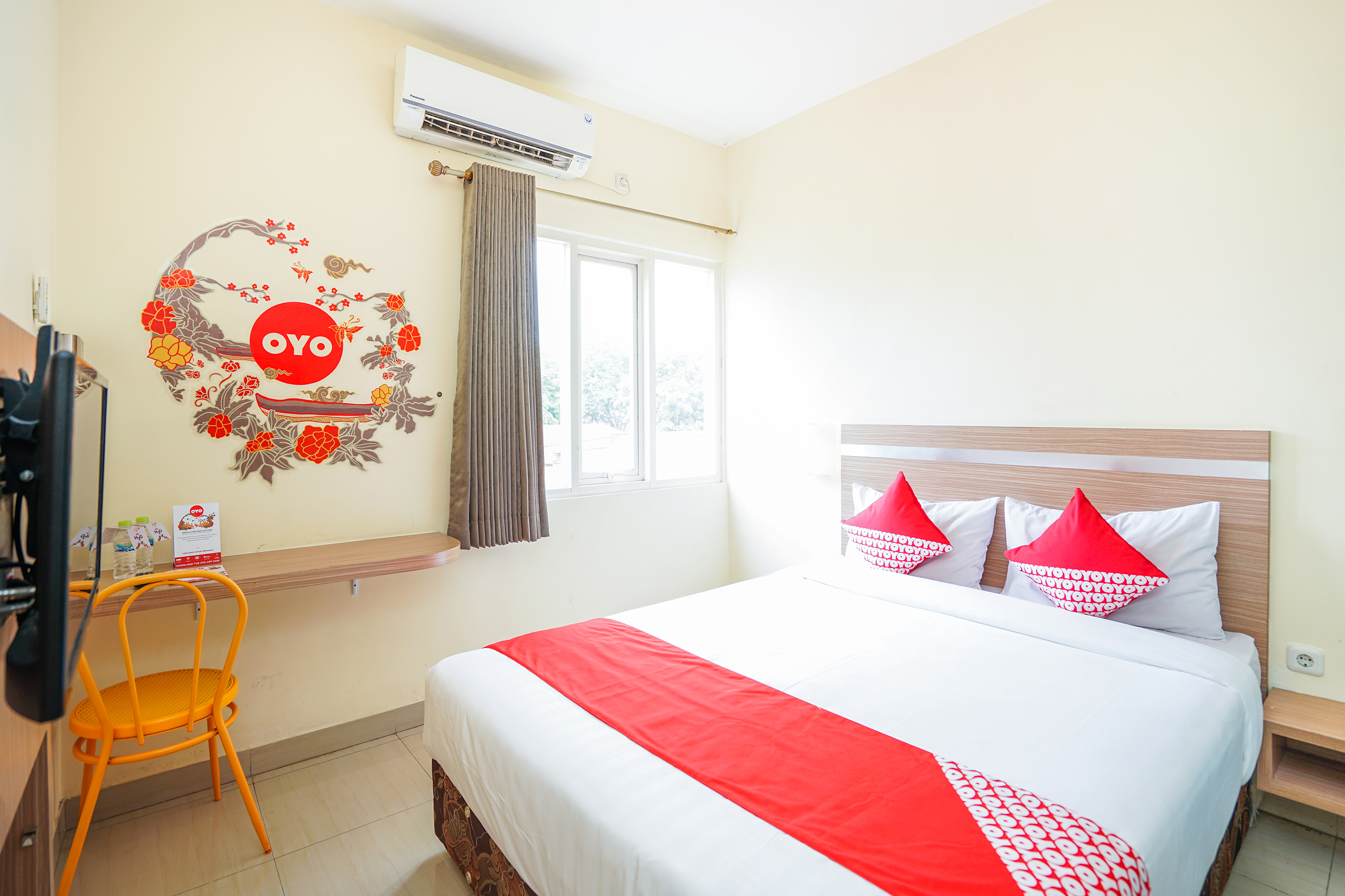 Pratisara Wirya Surabaya by OYO