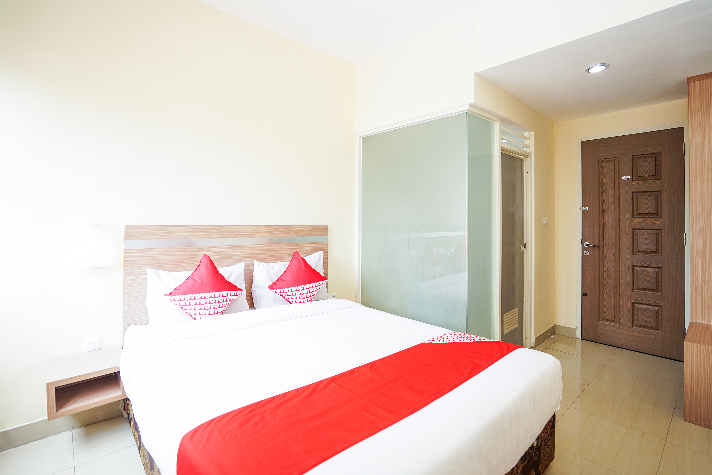 Pratisara Wirya Surabaya by OYO