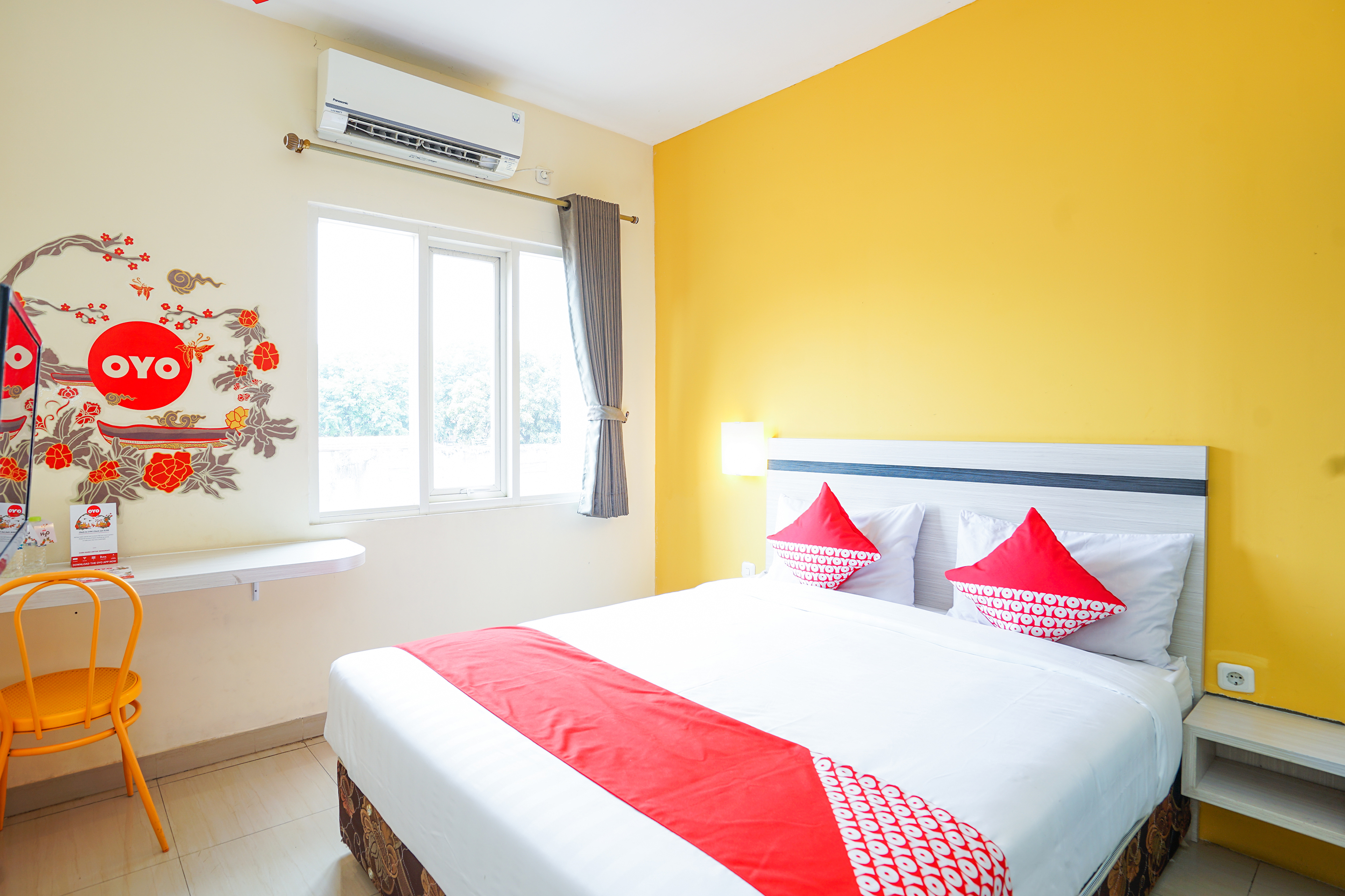 Pratisara Wirya Surabaya by OYO