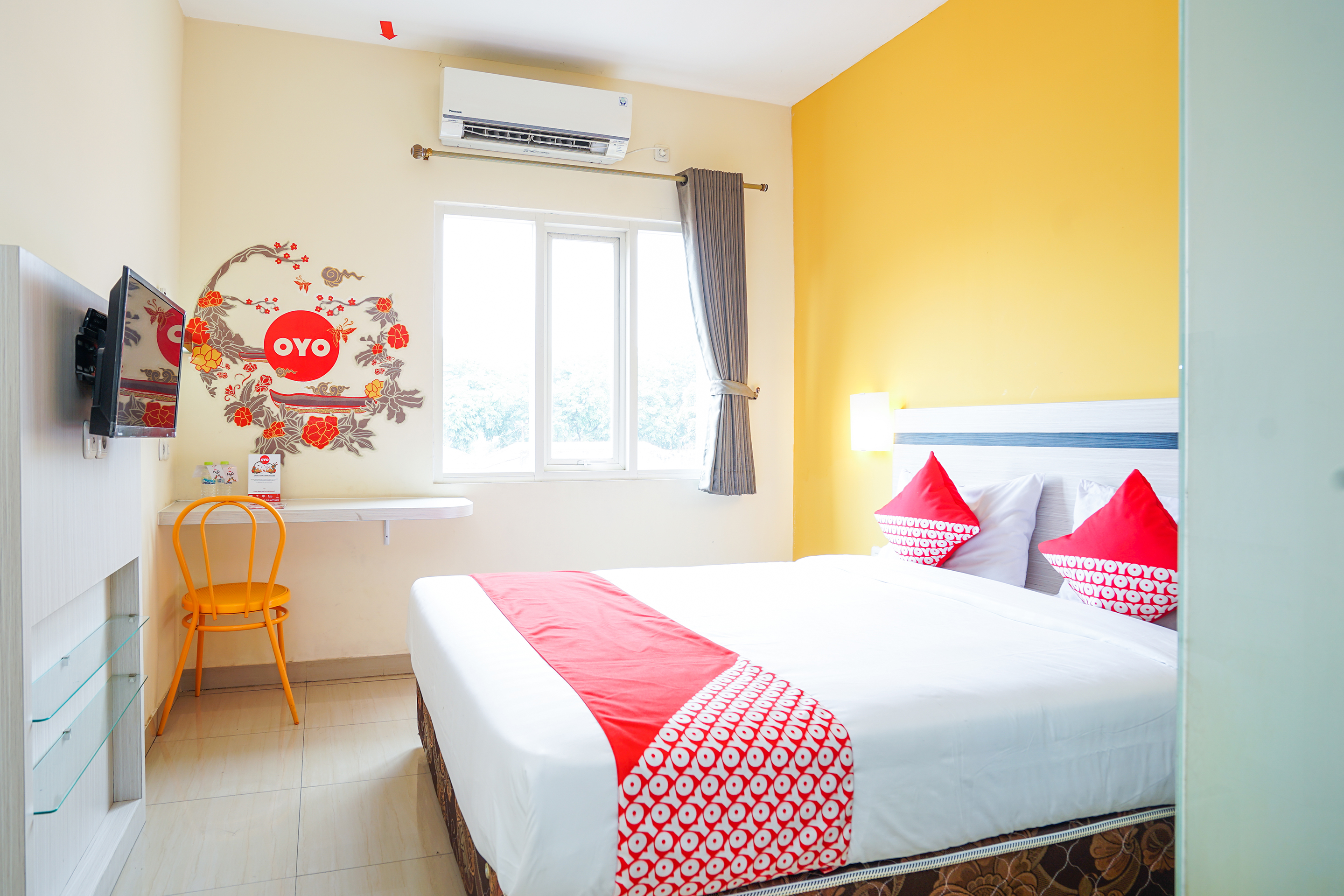 Pratisara Wirya Surabaya by OYO