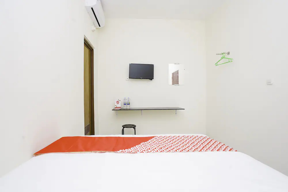 Prestige Residence by OYO Rooms