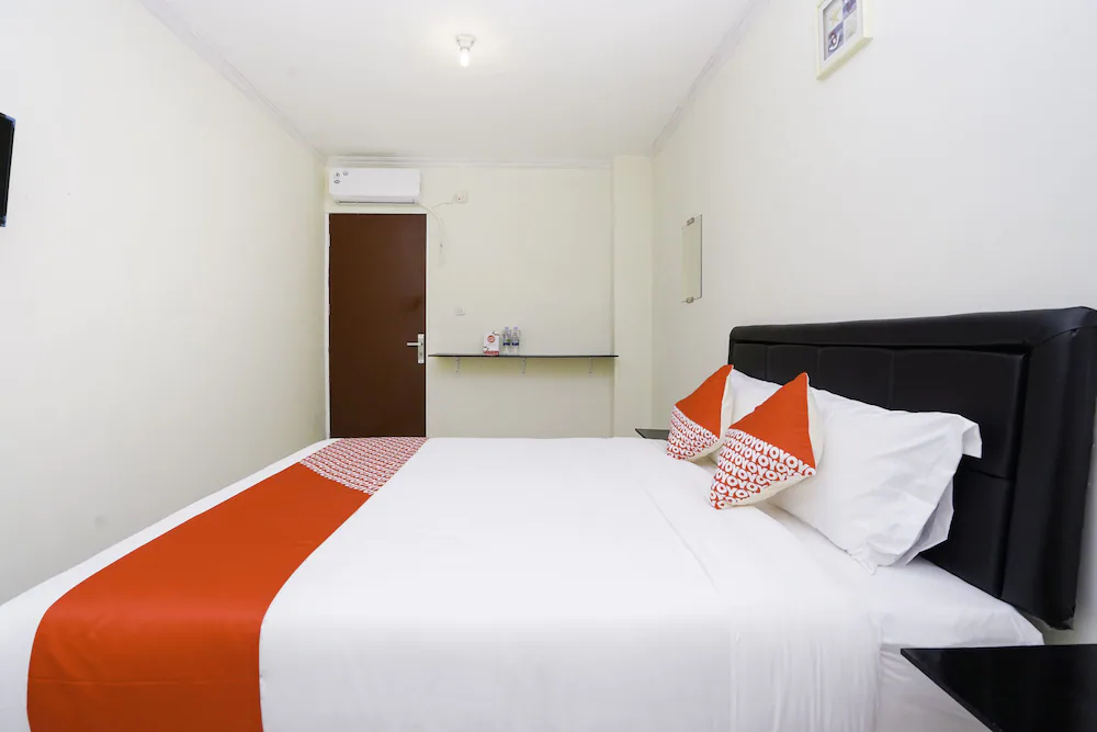 Prestige Residence by OYO Rooms