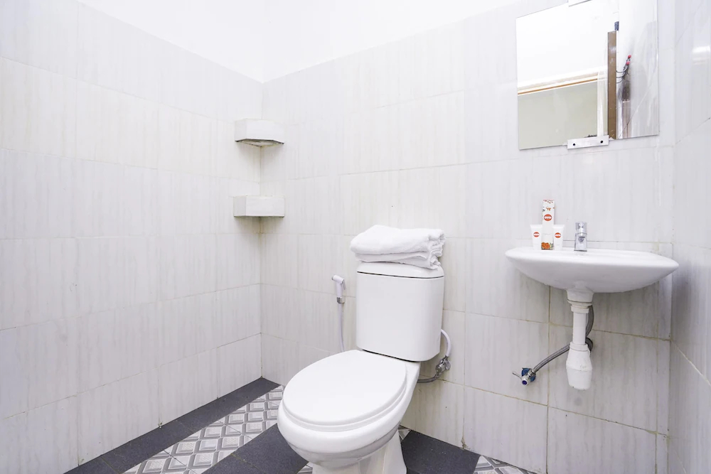 Prestige Residence by OYO Rooms