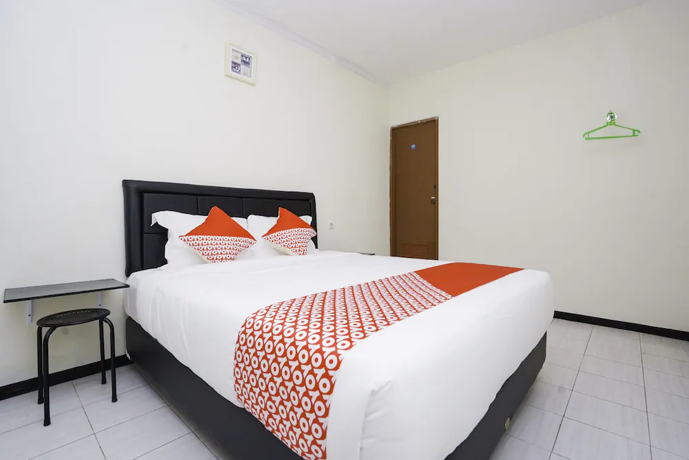 Prestige Residence by OYO Rooms