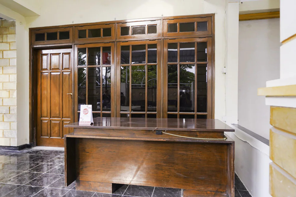 Prestige Residence by OYO Rooms