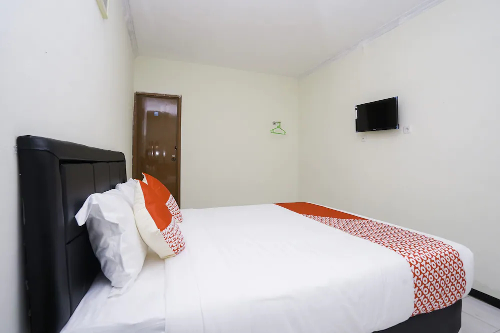 Prestige Residence by OYO Rooms