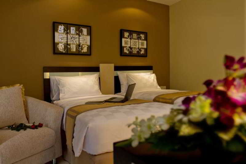 Prime Royal Boutique Hotel