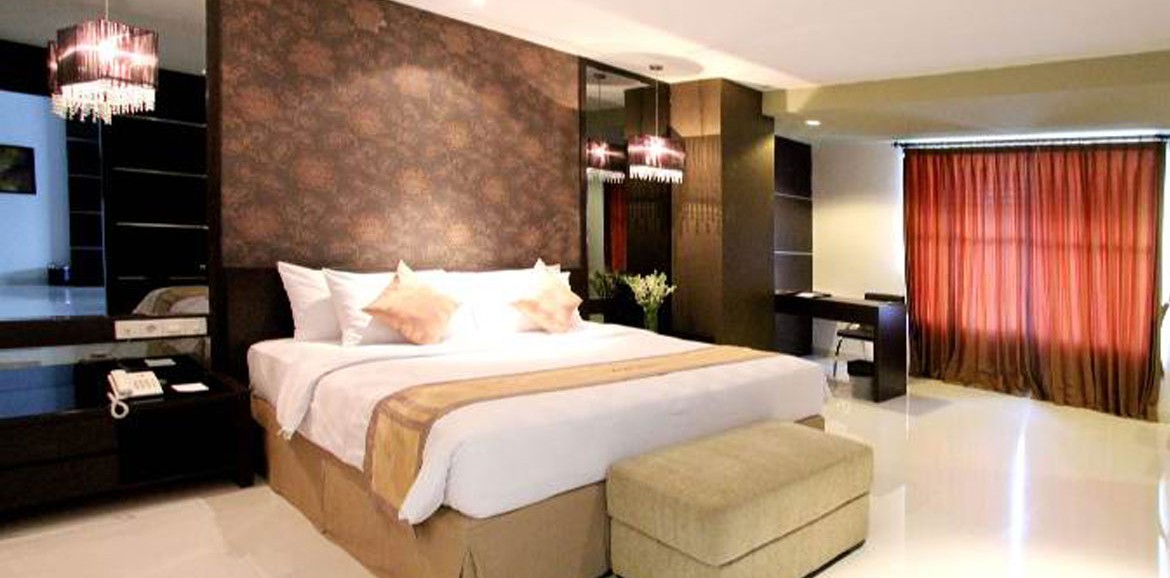 Prime Royal Boutique Hotel