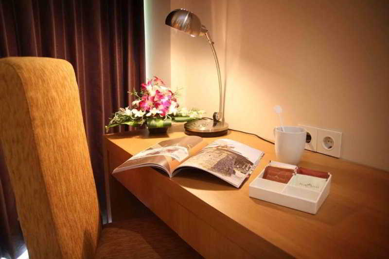 Prime Royal Boutique Hotel