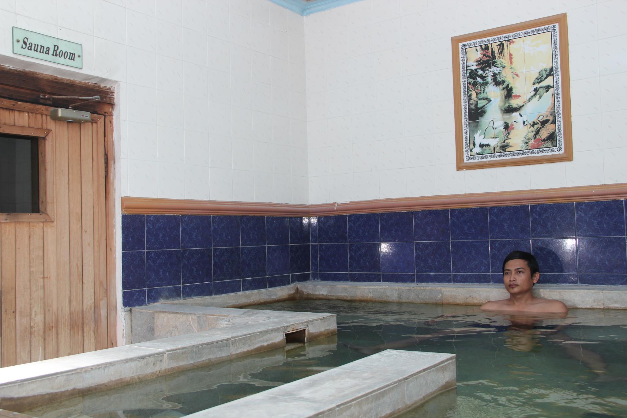 Puri Darmo Serviced Residences