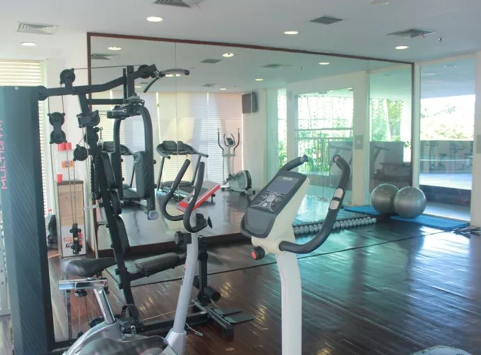 Quest Hotel Darmo Surabaya