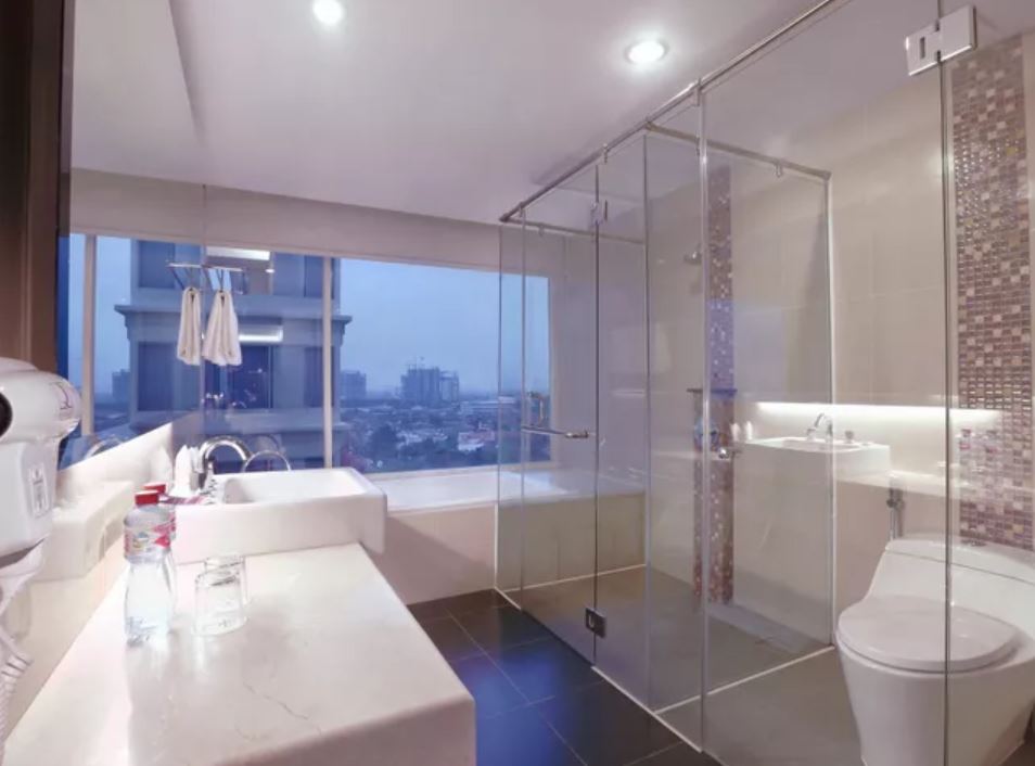 Quest Hotel Darmo Surabaya