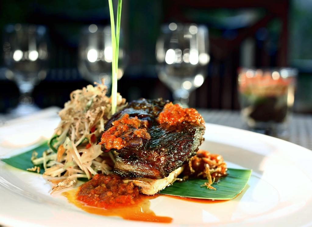 Quest Hotel Darmo Surabaya