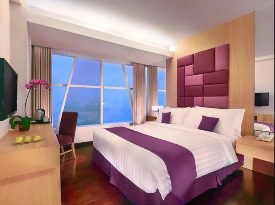 Quest Hotel Darmo Surabaya