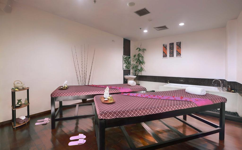 Quest Hotel Darmo Surabaya