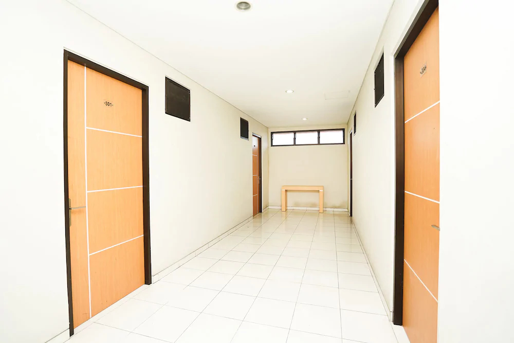 OYO 748 Comfitel Tenggilis