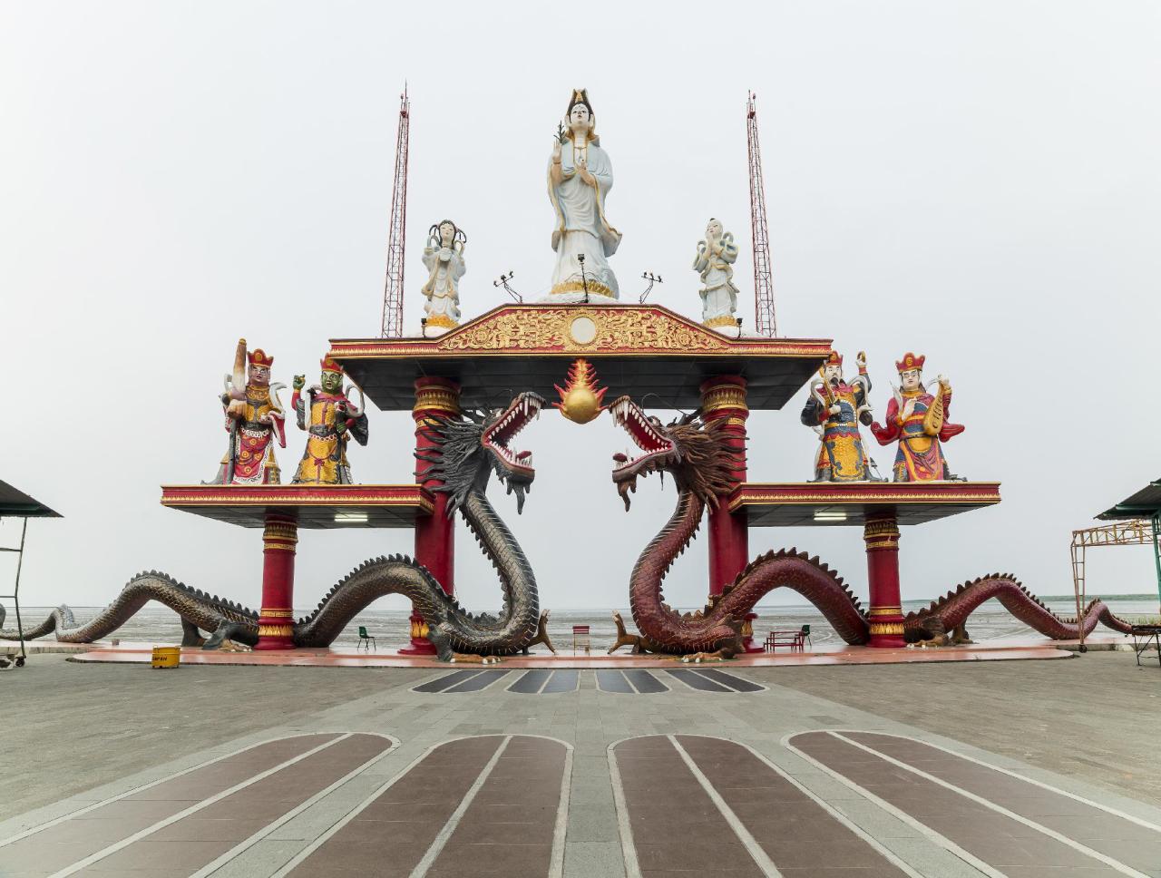 Ramayana Indah Hotel