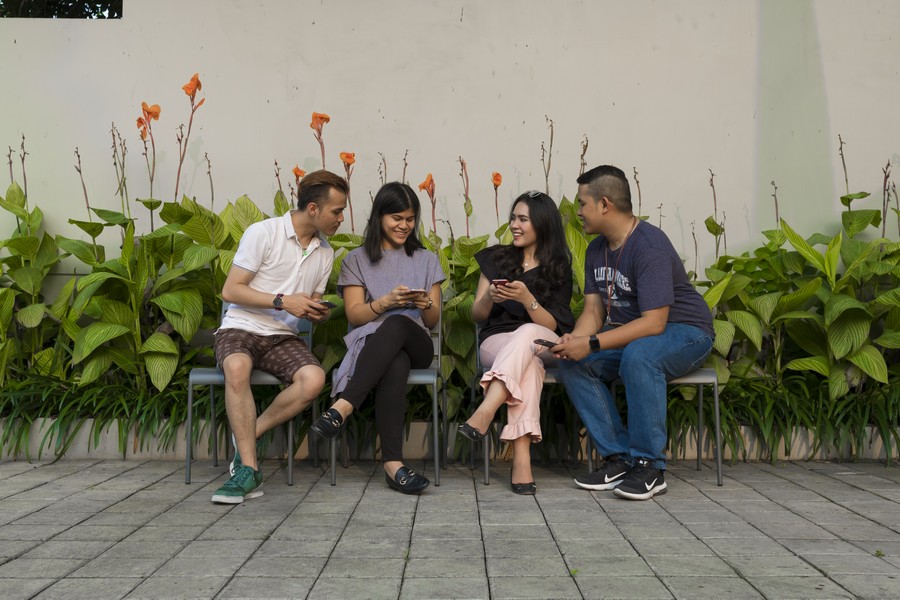 RedDoorz @ Mayjen Sungkono