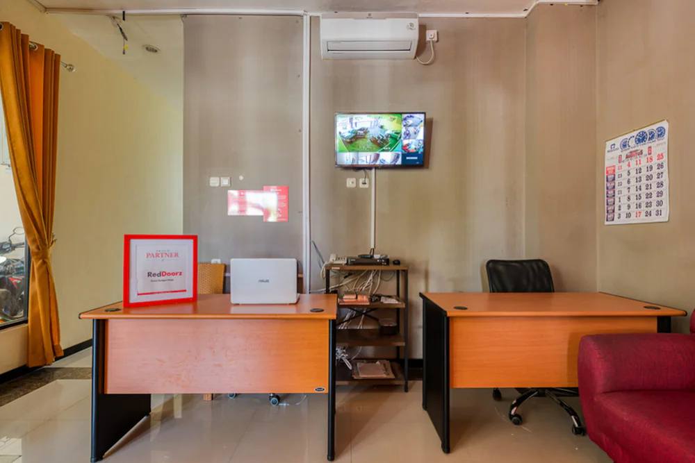 Kalidami Residence Syariah by OYO Rooms