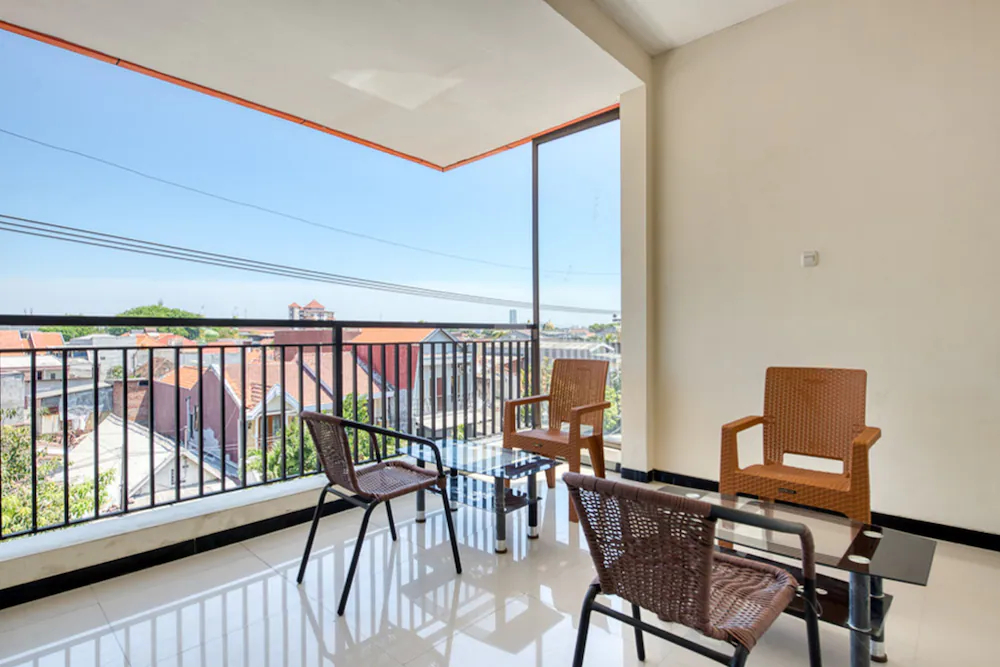 Kalidami Residence Syariah by OYO Rooms