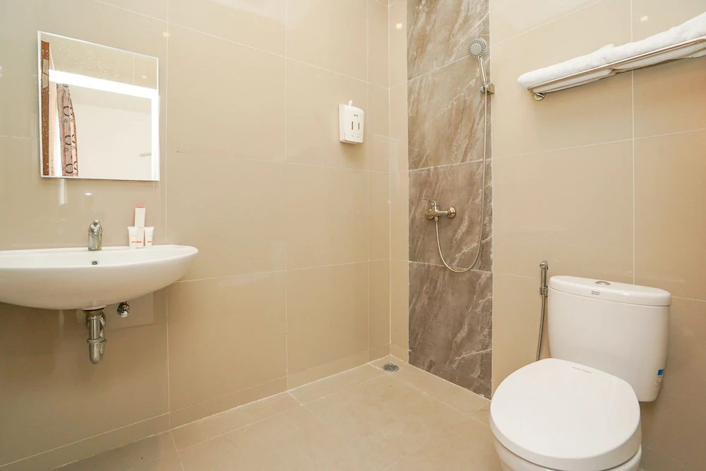 RedDoorz @ Sukomanunggal Surabaya