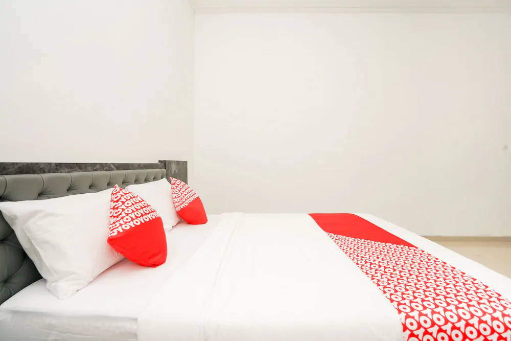 RedDoorz @ Sukomanunggal Surabaya