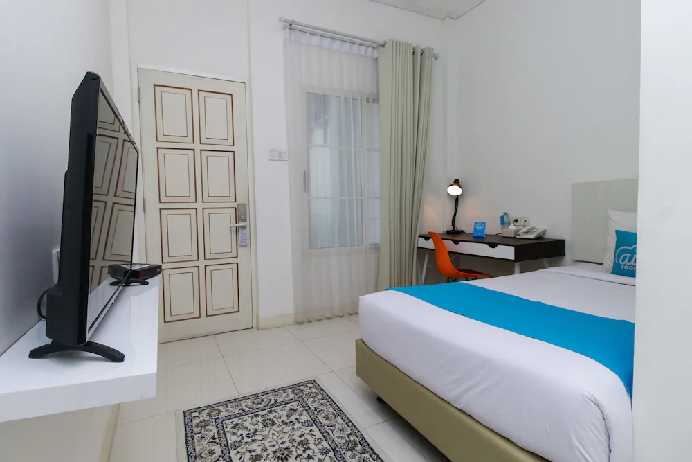 Rumah Kertajaya by Airy Rooms