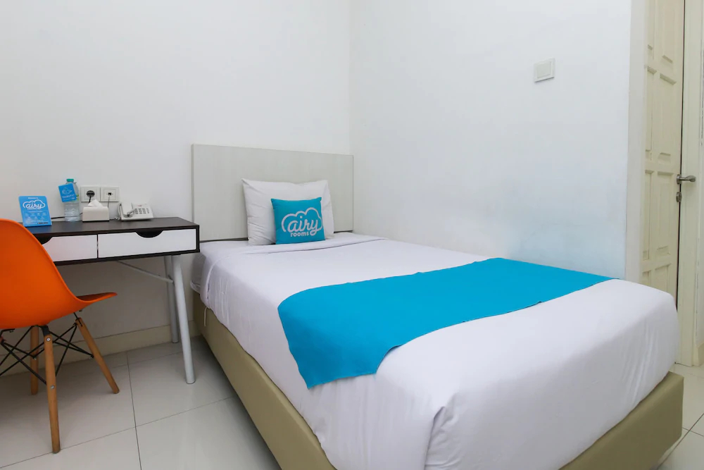 Rumah Kertajaya by Airy Rooms