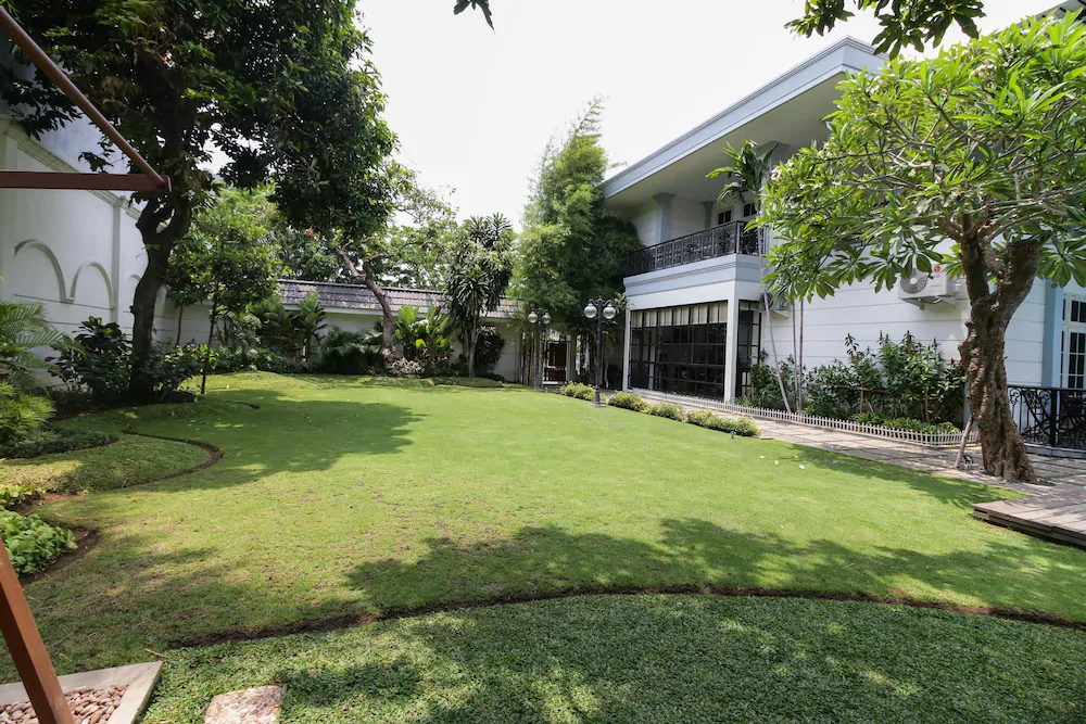 Rumah Kertajaya by Airy Rooms