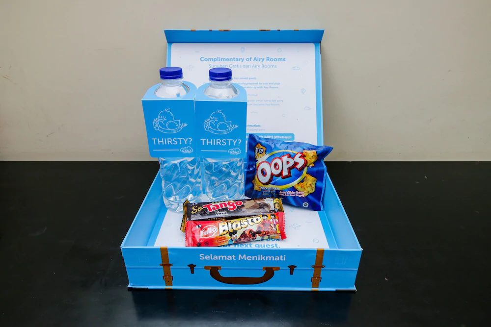 Rumah Kertajaya by Airy Rooms